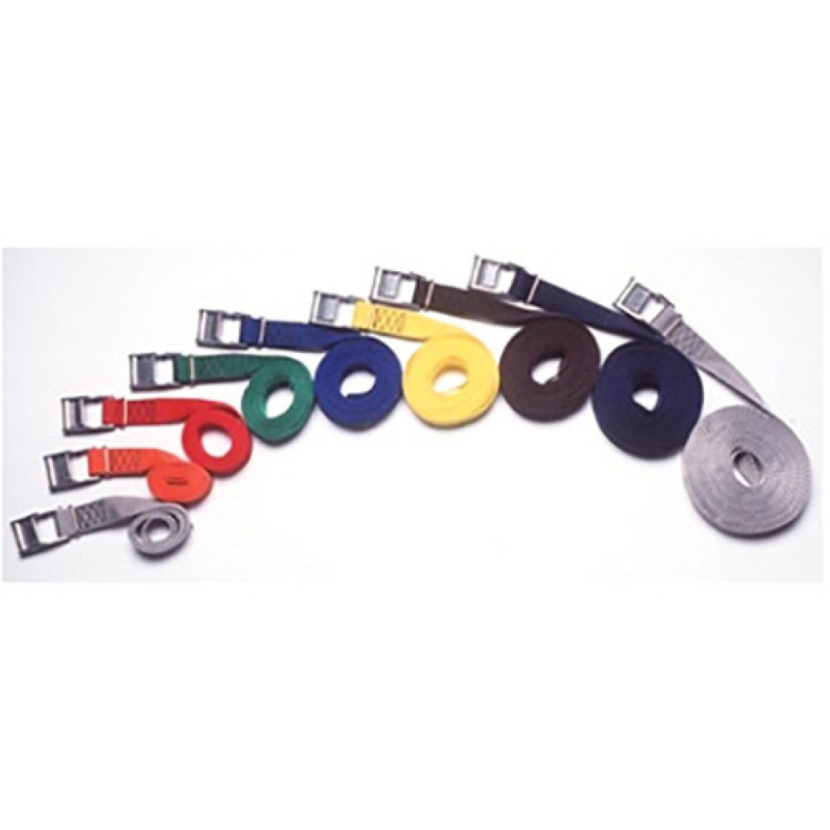 12, Twelve Foot Cam Strap